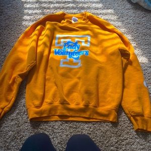 Crew neck